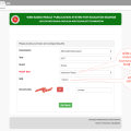 04 Institution Result Selection